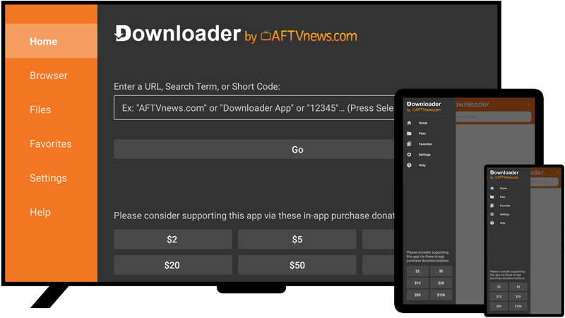 oneiptv downloader app install